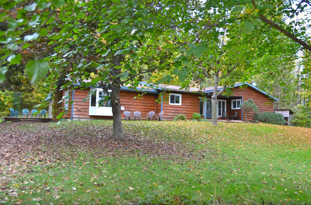 Tranquil Acres Guest House Kemptville Esterno foto